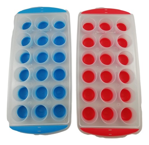 Moule silicone pour - moule, 18