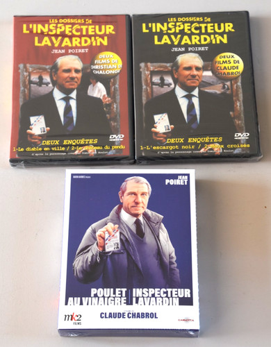 Blu ray dvd les - blu-ray, dossiers