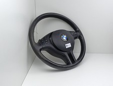 Volant sport BMW Série 3 E46