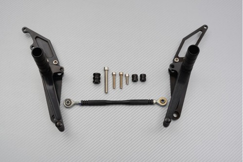 Paire platines commandes - paire,