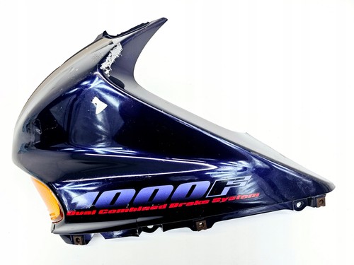 Honda cbr 1000 sc25 - honda,