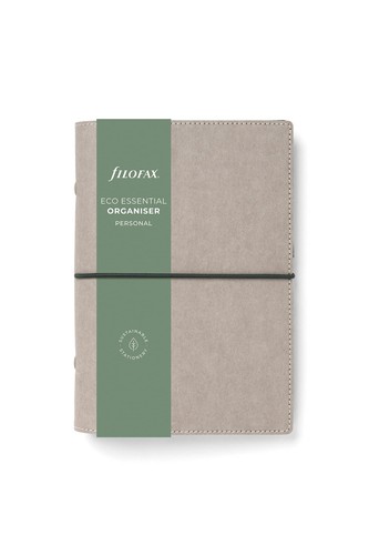 Filofax eco essential personal - eco,