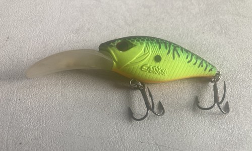 Gunki gigan 5cm 13 7g - gigan, 13.7g