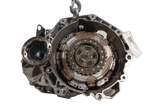 Boite vitesses 0cw300048s - de,