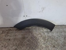 Extension d'aile arriere droit