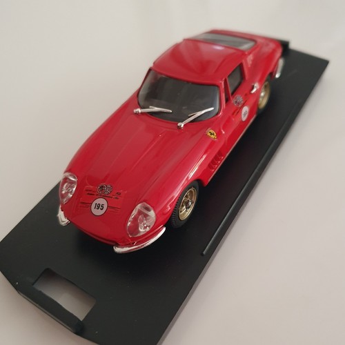 Ferrari 275 gtb - ferrari, gtb/4