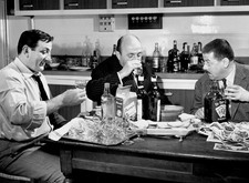 PHOTO LES TONTONS FLINGUEURS - FRANCIS BLANCHE V002 B