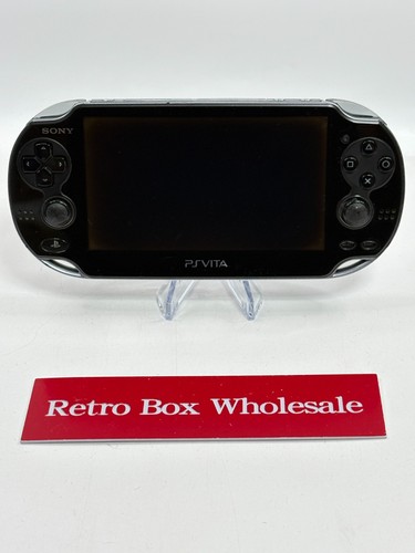 Console sony vita - sony, ps