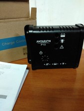 RÉGULATEUR SOLAIRE MPPT