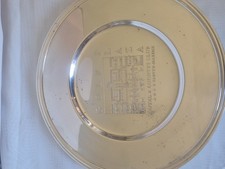 Christofle hotel, Rare plateau hôtel plaza sainte-Maxime