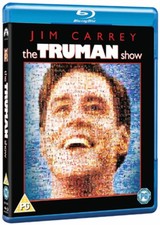 The Truman Show (Blu-ray) Ed