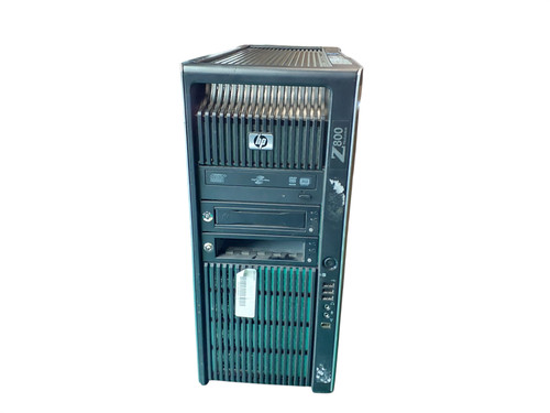 Z800 workstation intel xeon - z800,