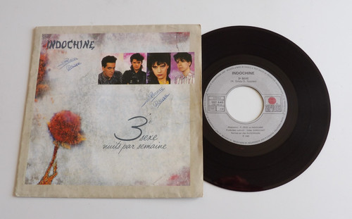 Tours indochine e sexe - tours,