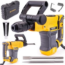 Marteau piqueur de démolition