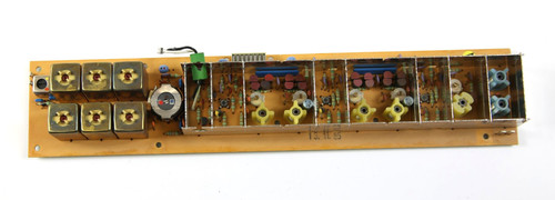 Platine studer revox 726 730 - platine,