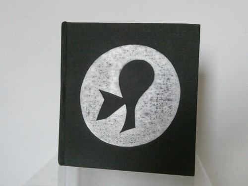 Jean arp ange la - l'ange, rose
