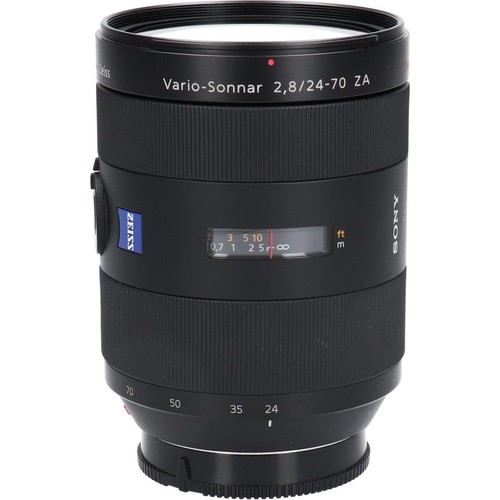 tamron 24 70mm f2 8