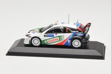 400048497 Ford Focus RS WRC n7 Martin Park Winner Rally Catalunya 2004 Minichamp