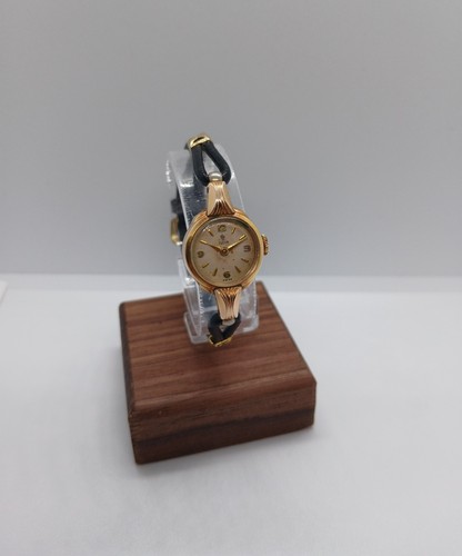 Vintage tudor cocktail watch - vintage,