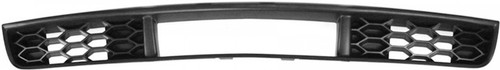Grille pare choc avant - grille,