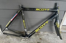 Scott CR1 Team 56cm Carbon