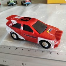 vintage SLOT CAR voiture