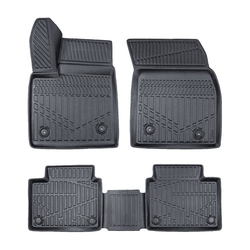 Tapis sol en - de,