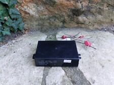 Boitier de centralisation / Module Bmw Oem 1387961 / E34 E36