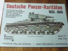 7µ? Revue Waffen Arsenal