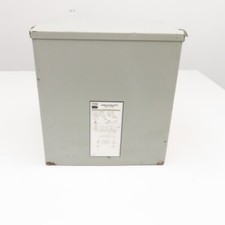 Transformateur Extérieur Hevi