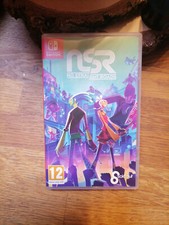 NO STRAIGHT ROADS - NSR VF