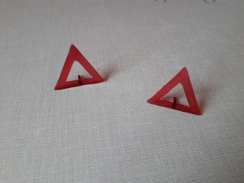 Triangles signalisation - 2,