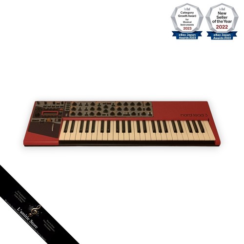 Nord lead3 keyboard - lead3,