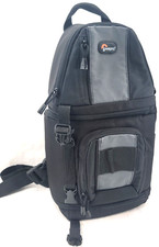 Lowepro SlingShot 102 AW Black