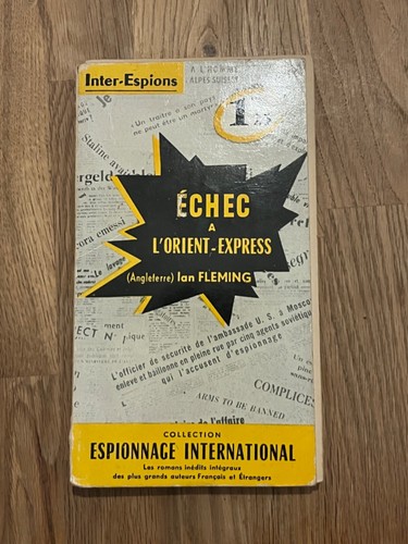 Livre echec orient - echec, a