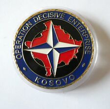 OPEX COIN DE KFOR KOSOVO EN BOITE*