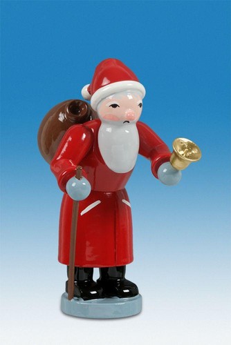 Père noël hauteur environ - noël,