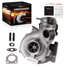 Turbo Turbocharger for BMW