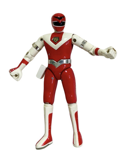 Figurine power rangers hikari - figurine,