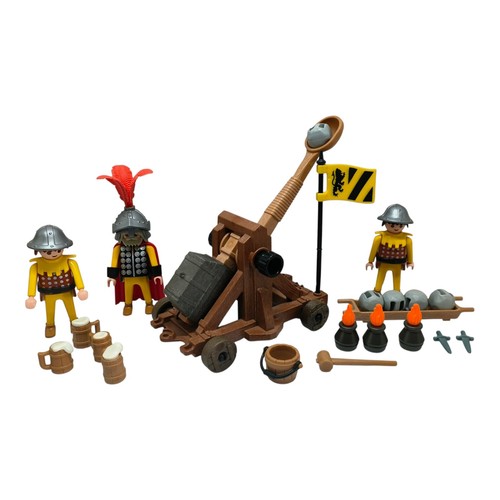 Sympa catapulte medieval 3653 - medieval,