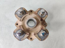 ✅ Moyeu avant droit Yamaha