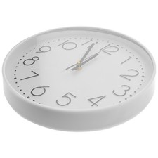  Pendule Murale Silencieuse