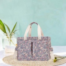 Sac à couches fourre-tout