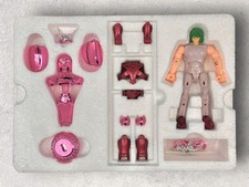 (Box Damaged) 1990's Vintage