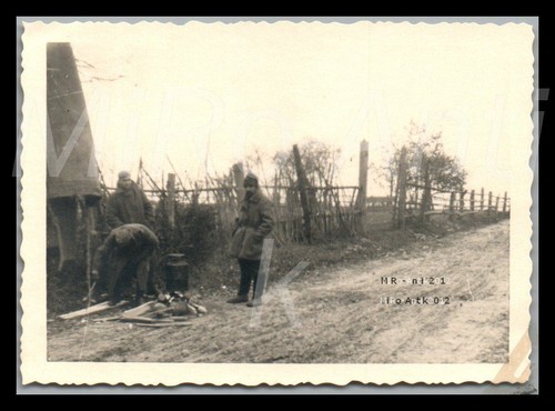 Photo ww2 police rgt - photo,, 14