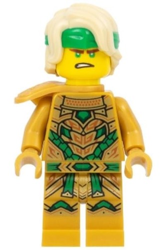 Figurine minifigure lego - figurine,