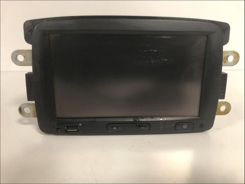 Autoradio renault trafic - renault, 3