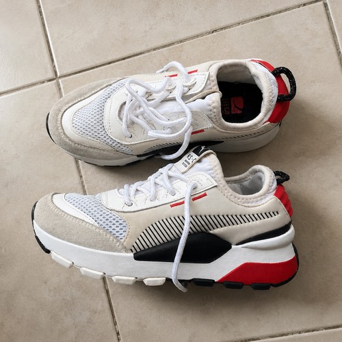 Puma running system t36 - t36, –