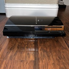 Sony Playstation PS3 Console