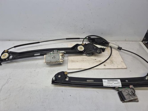 Leve vitre electrique avant